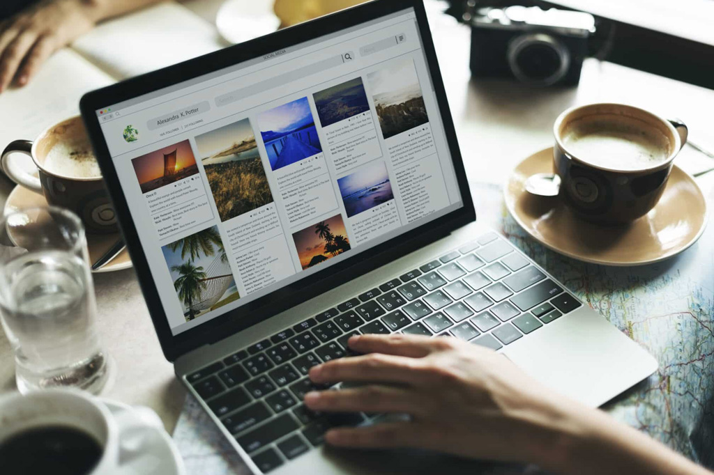 creating engaging content