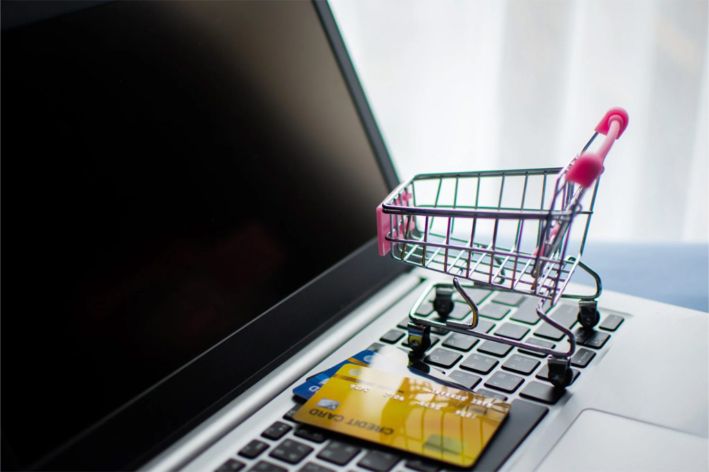 future ecommerce design