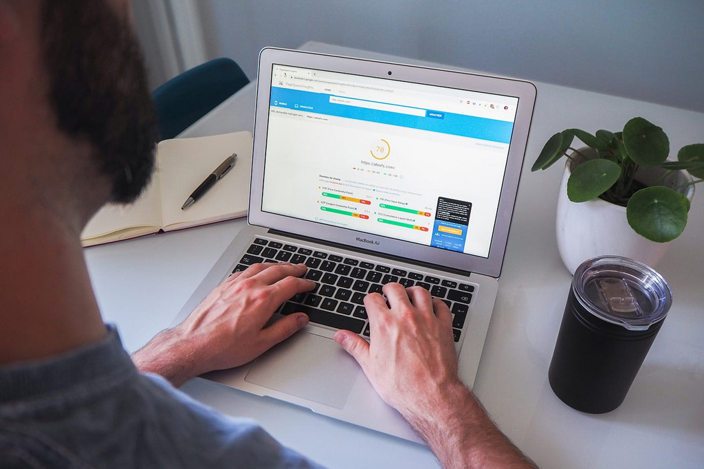 mastering web optimisation