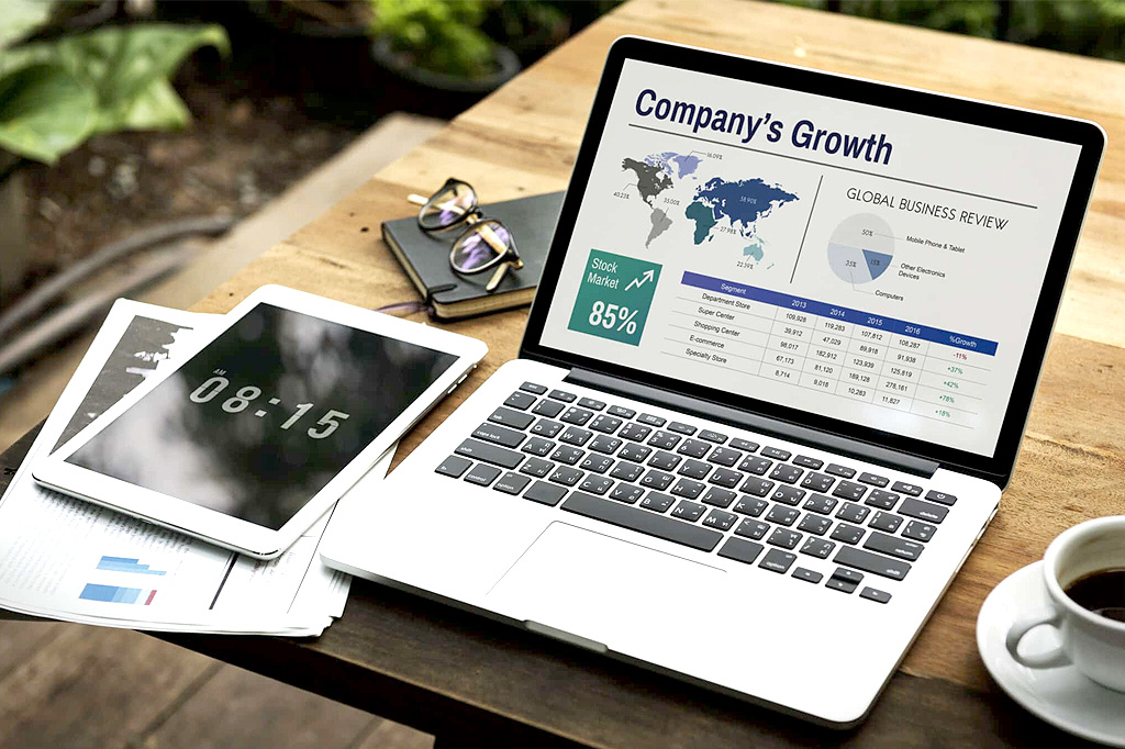 mastering website management