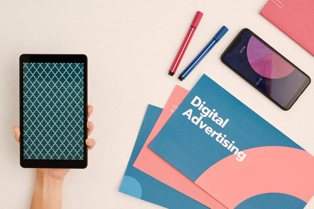guide to digital advertising