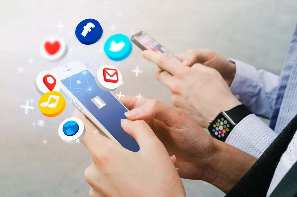 social media integration 2