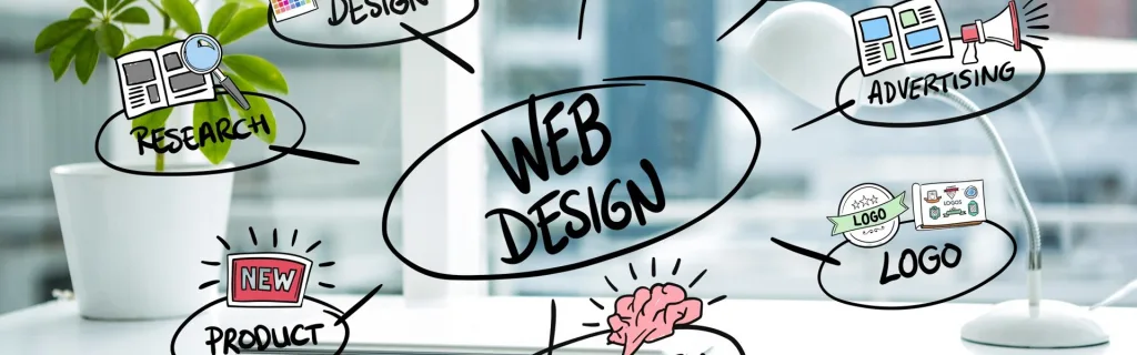 concept launch web design process hd