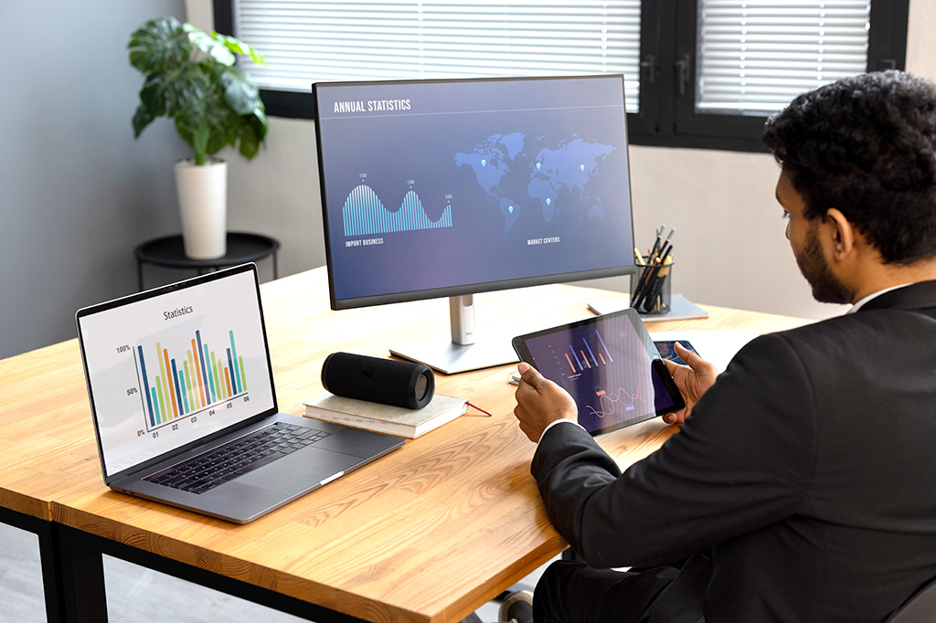 mastering website management 2