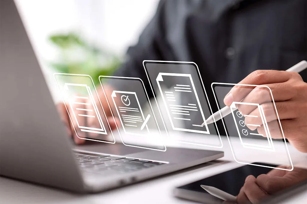 right content management system