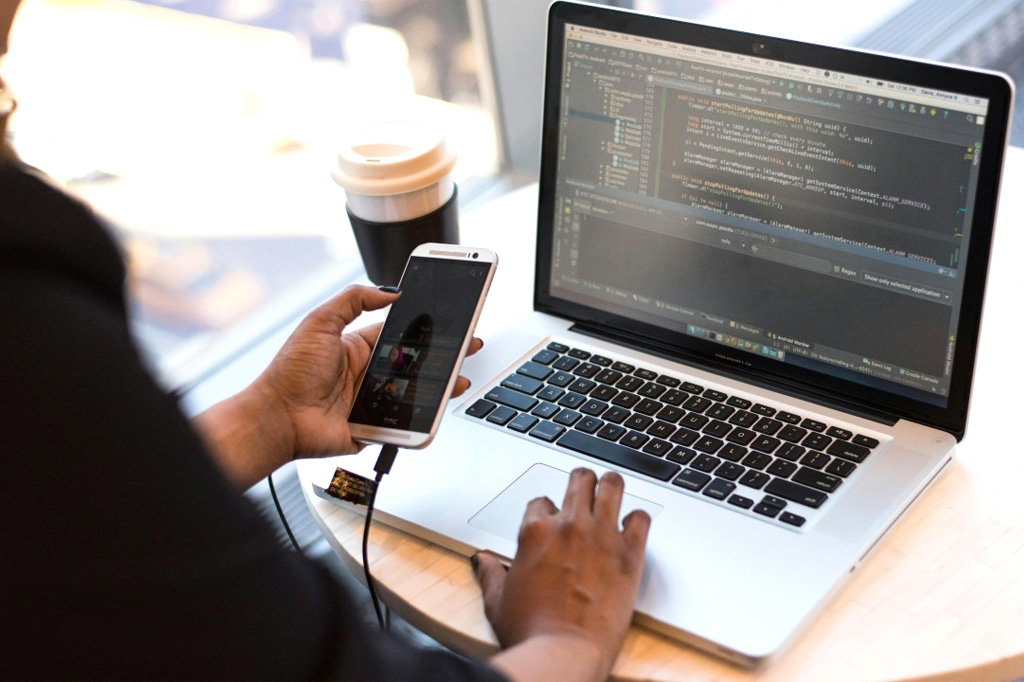 wordpress development digital presence