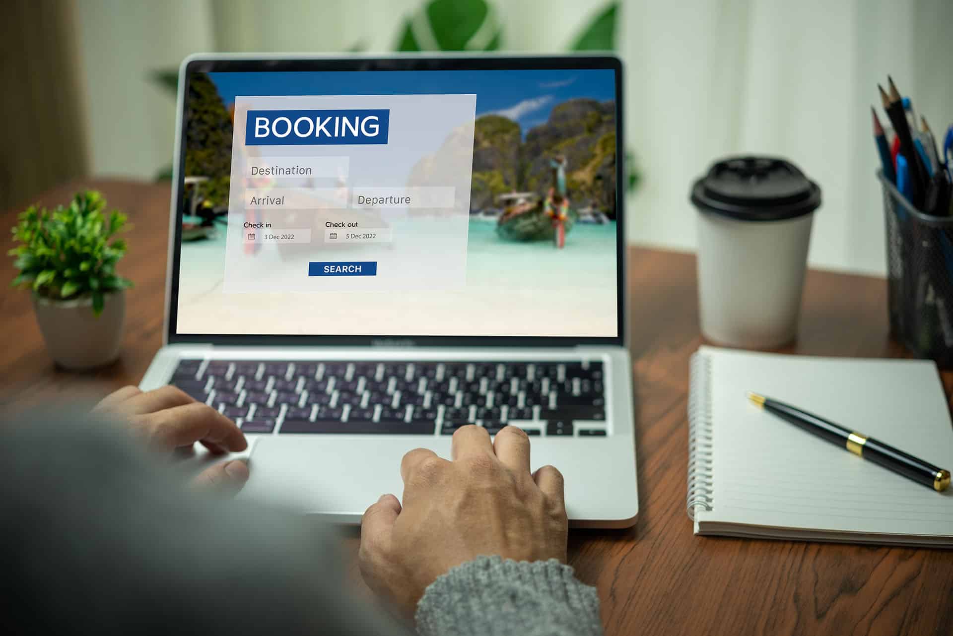 How to Reduce No-Shows with an Online Booking System.