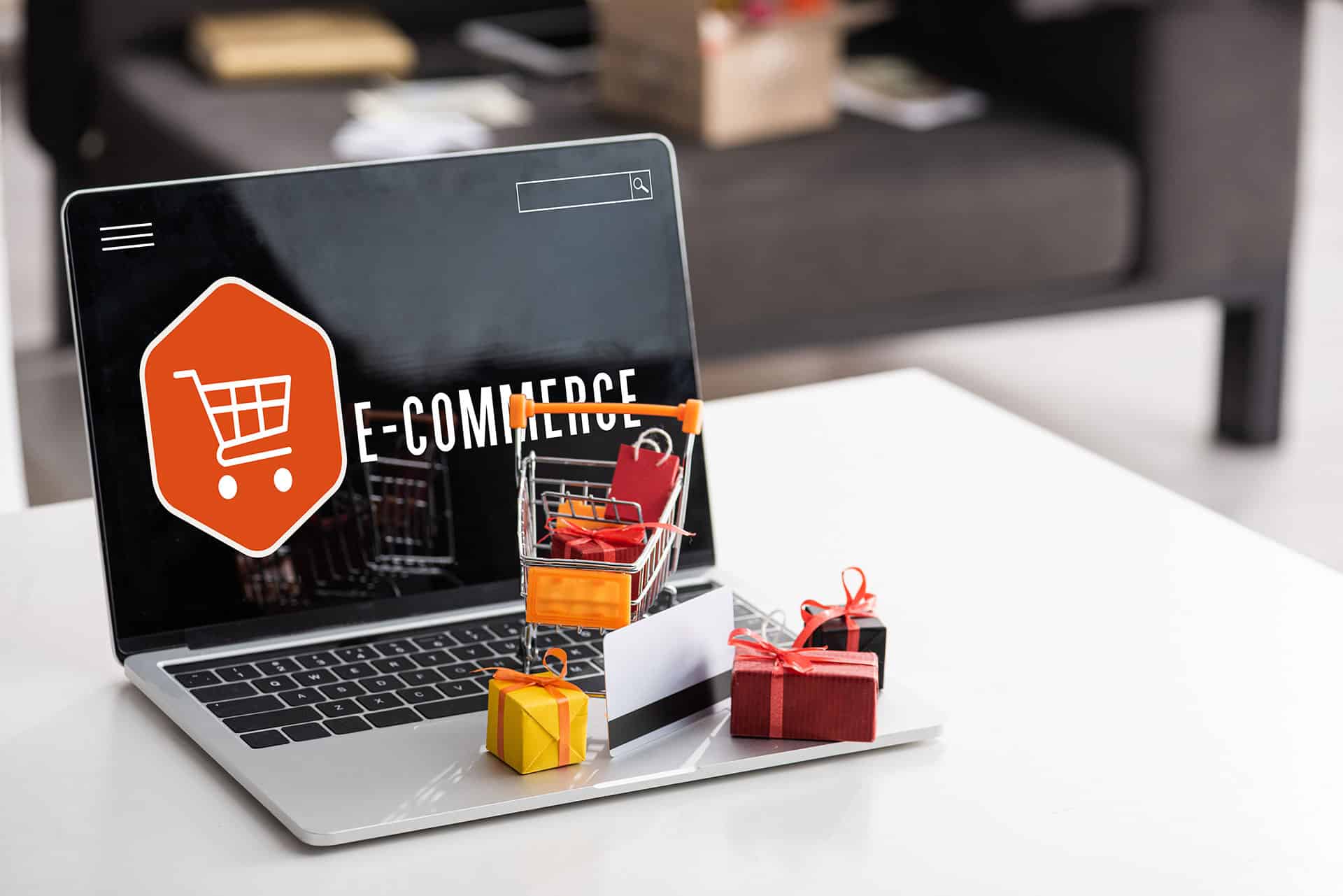 The Top Features Every Successful eCommerce Website Needs