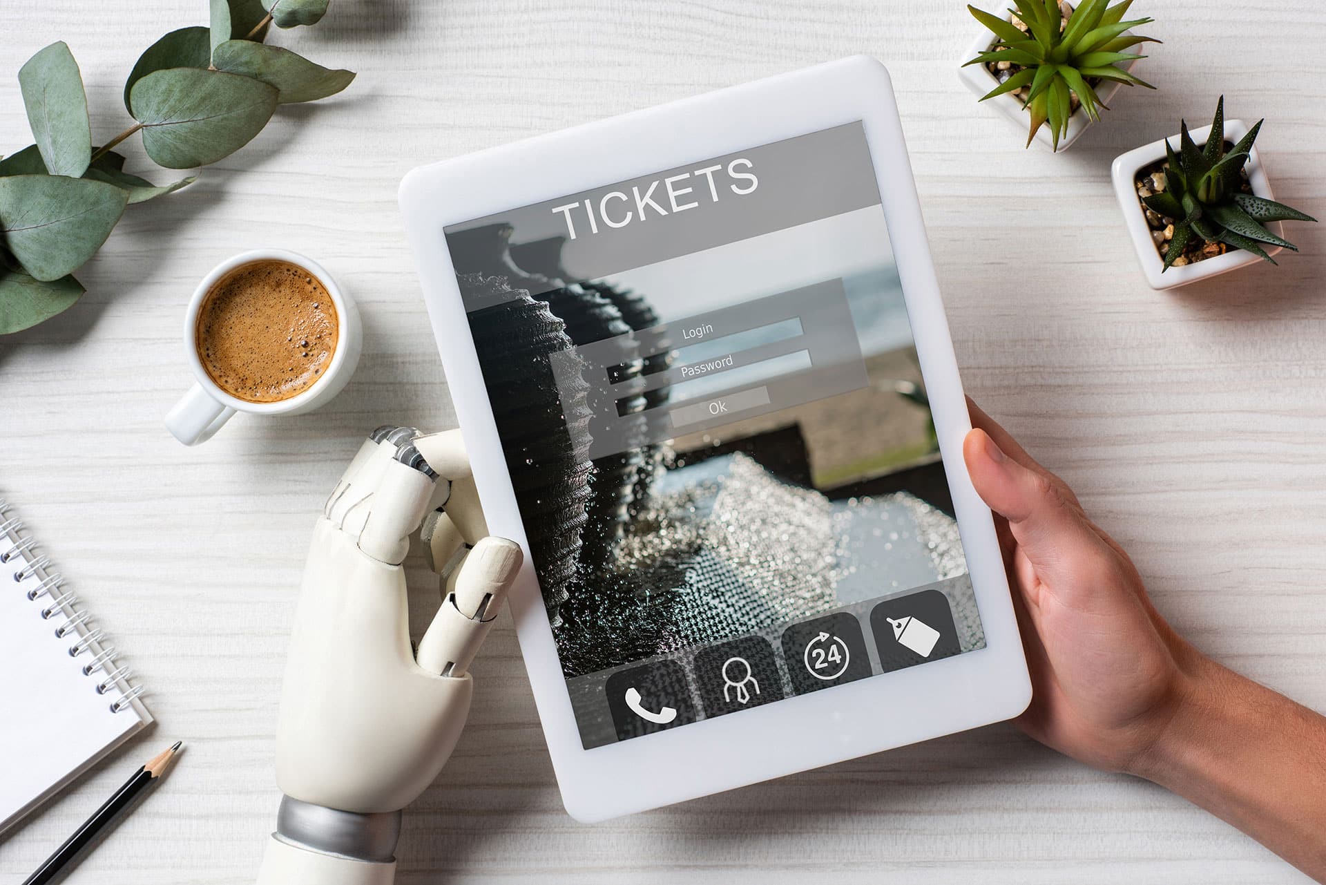 The Importance of Mobile-Friendly Ticketing Solutions