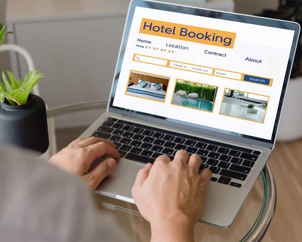 5 Stunning Accommodation Website Design Features in 2024