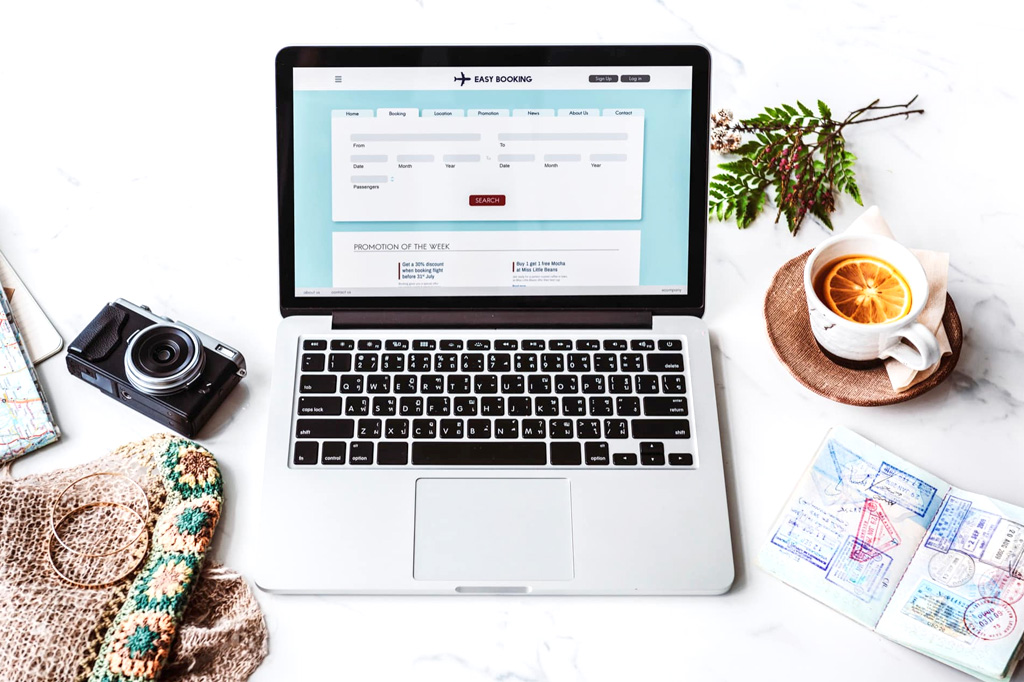 online appointment booking 2