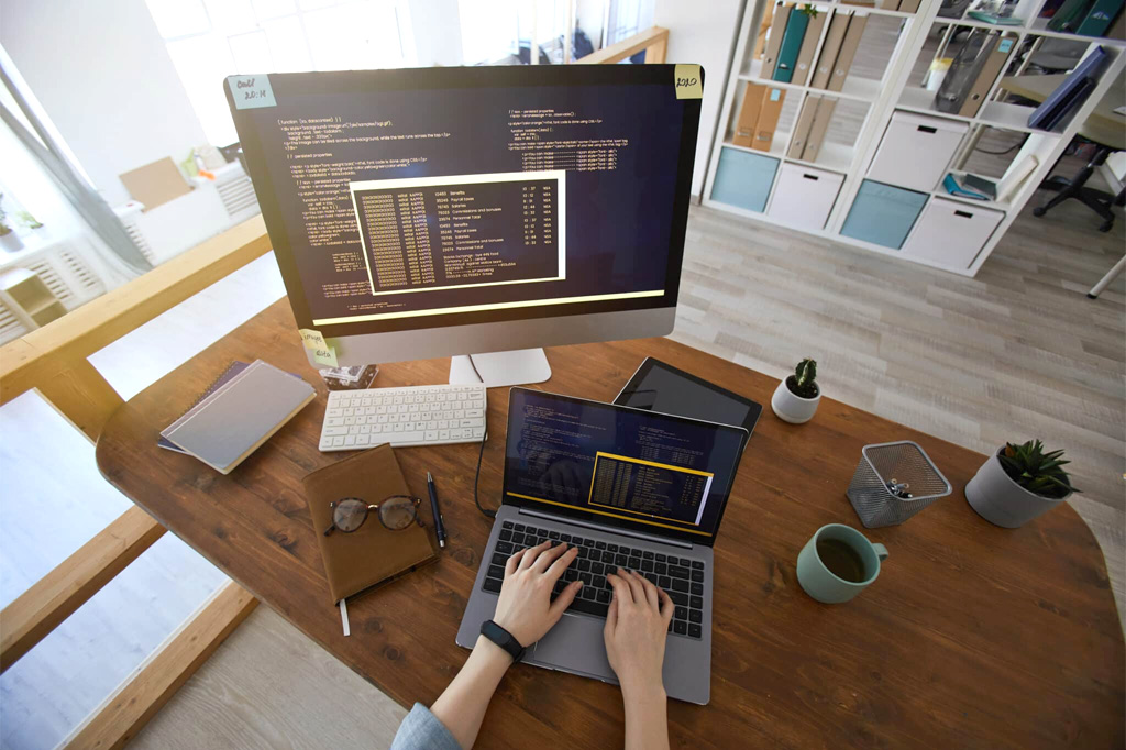 Website Management Care Plans
