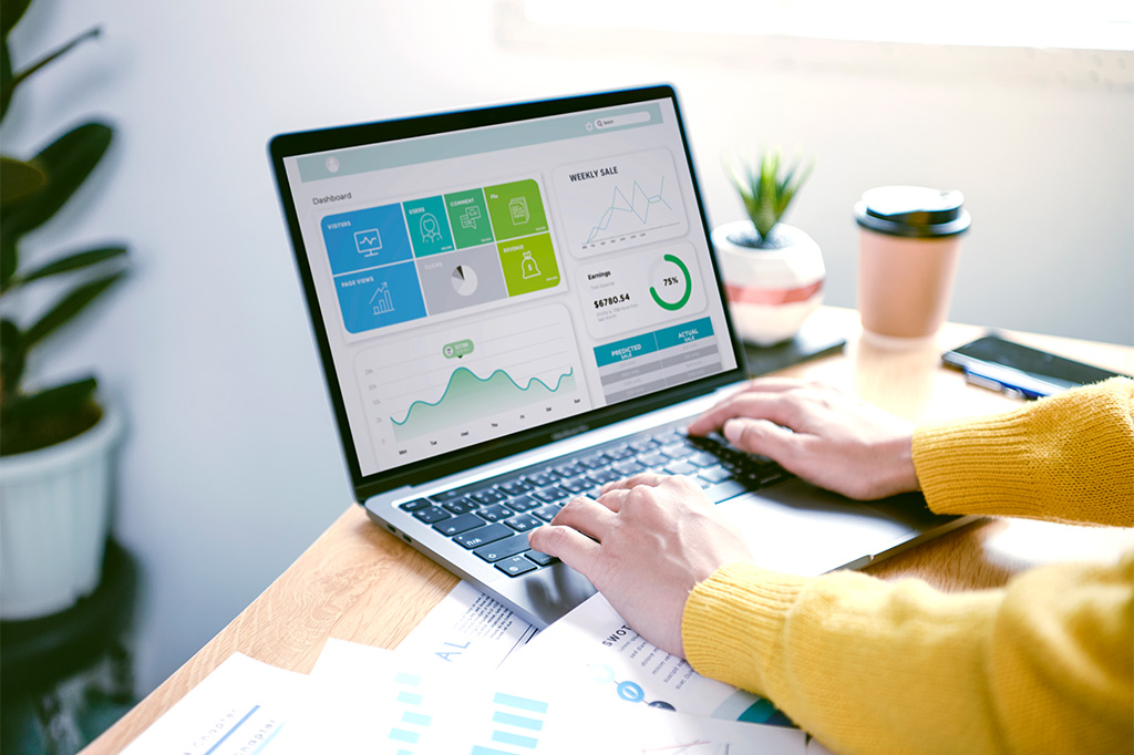 Website Management Care Plans