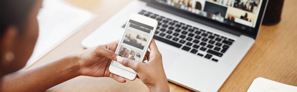 Best Practices for Mobile Website Optimisation: A Guide for B2B Businesses