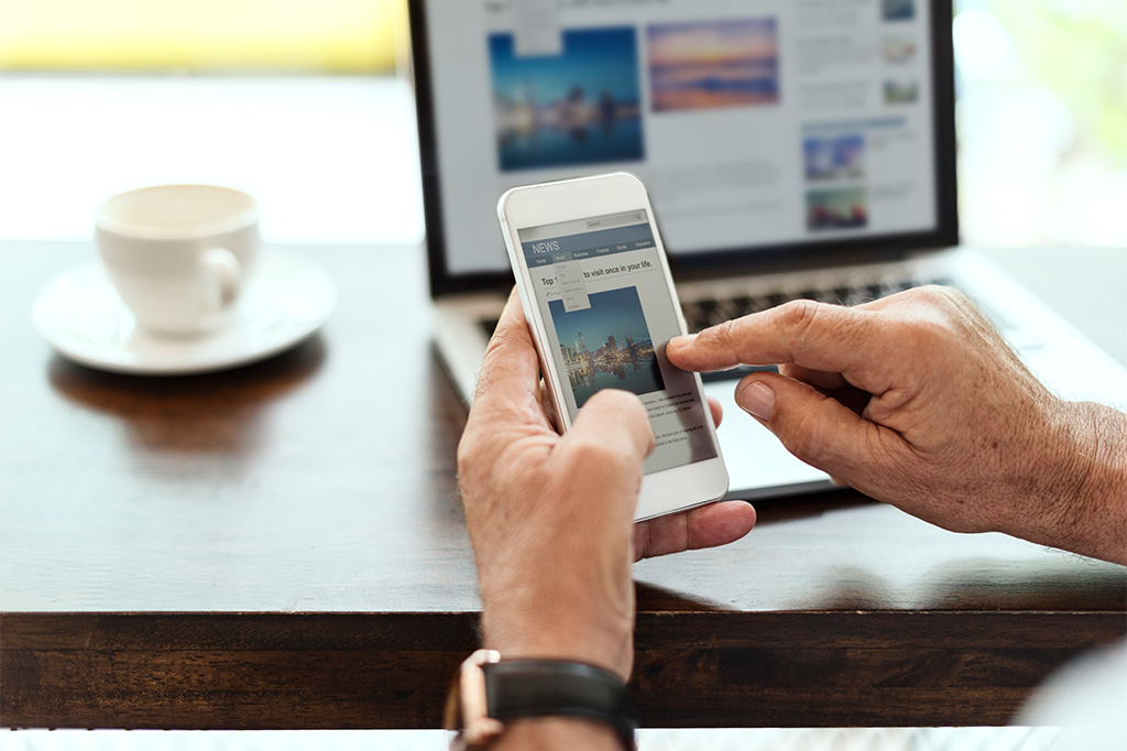 Best Practices for Mobile Website Optimisation: A Guide for B2B Businesses 2