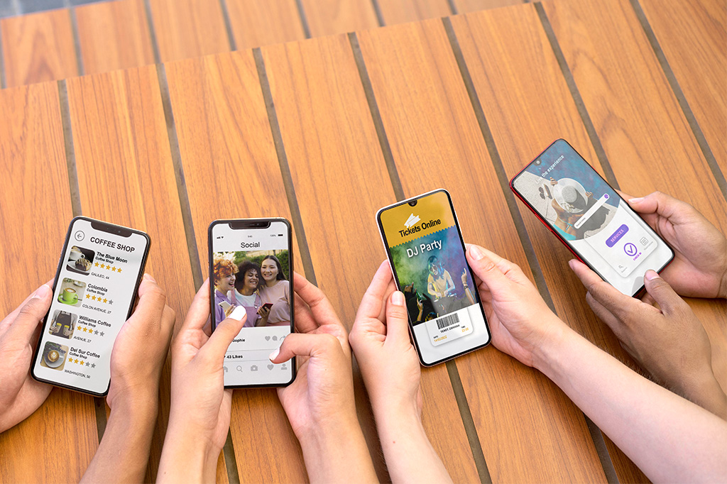 Best Practices for Mobile Website Optimisation: A Guide for B2B Businesses 1