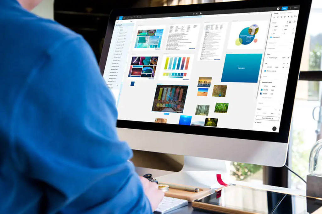 10 Website Design Inspirations in 2025