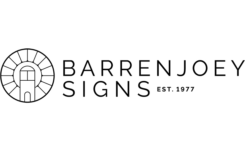 Barrenjoey Signs