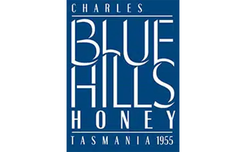 Blue Hills Honey