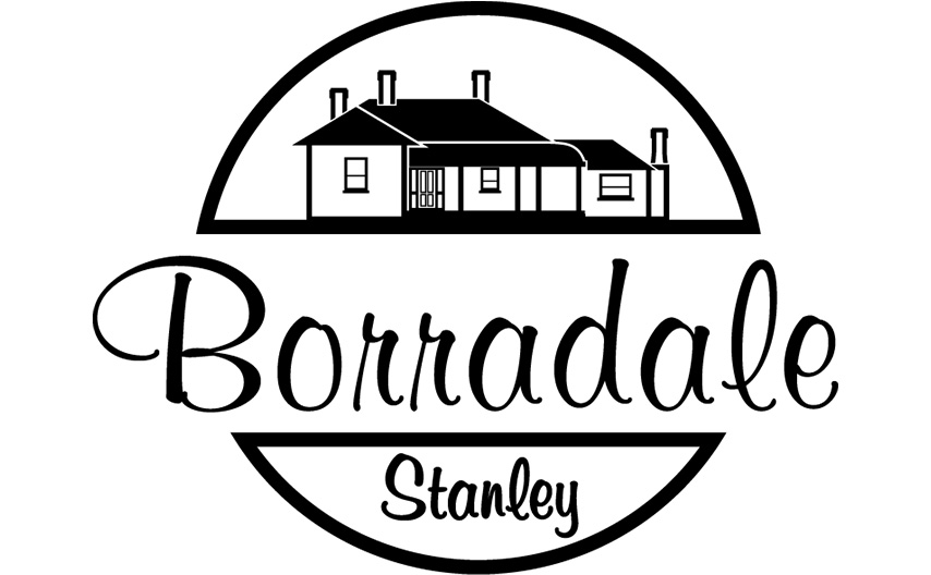 Borradale Stanley