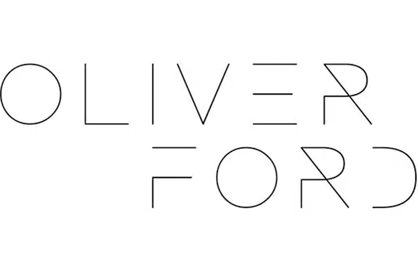 Oliver Ford