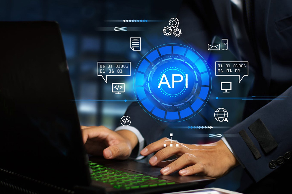 api development