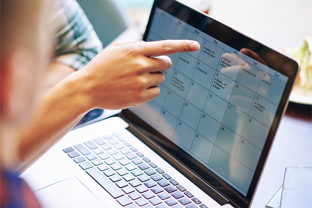 appointment booking solutions