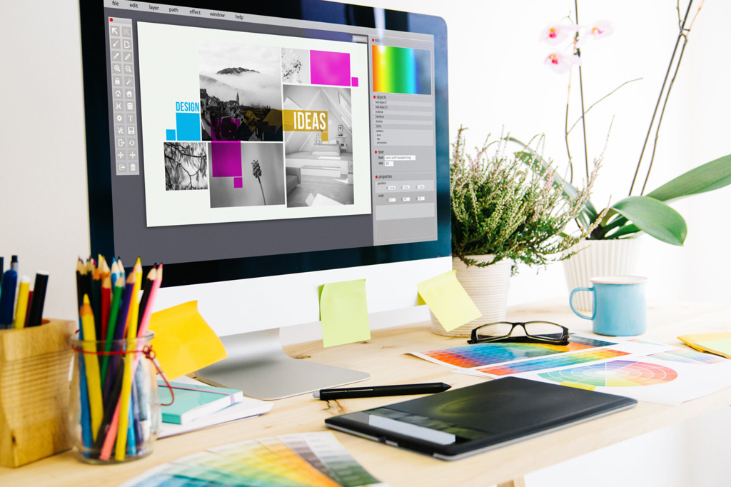10 Website Design Inspirations in 2025