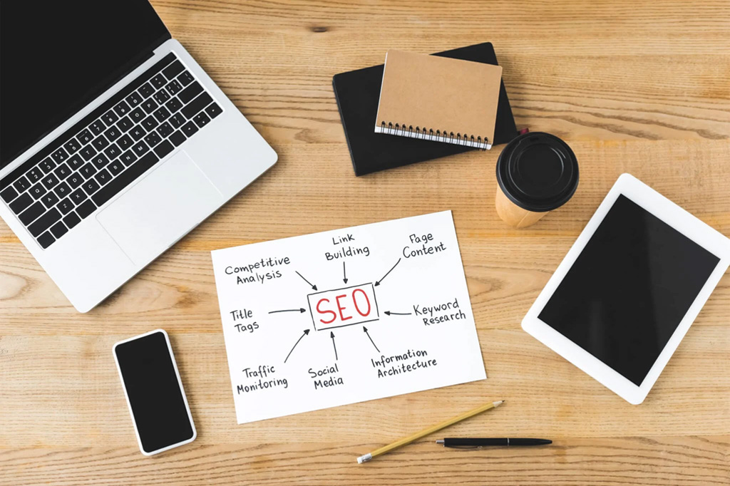 improve website seo 2