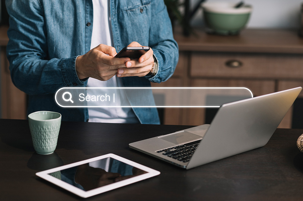 search engine optimisation seo