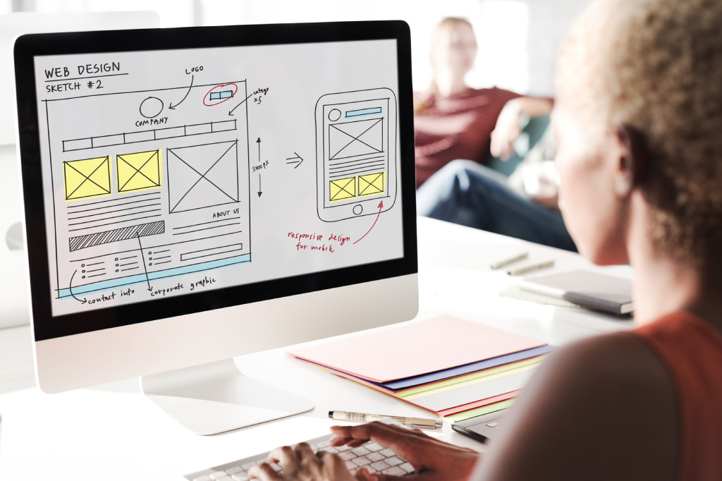 10 Website Design Inspirations in 2025